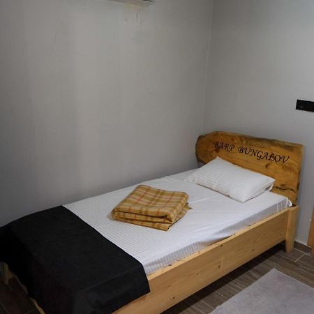 Sarp Bungalov Kemalpasa  Екстериор снимка