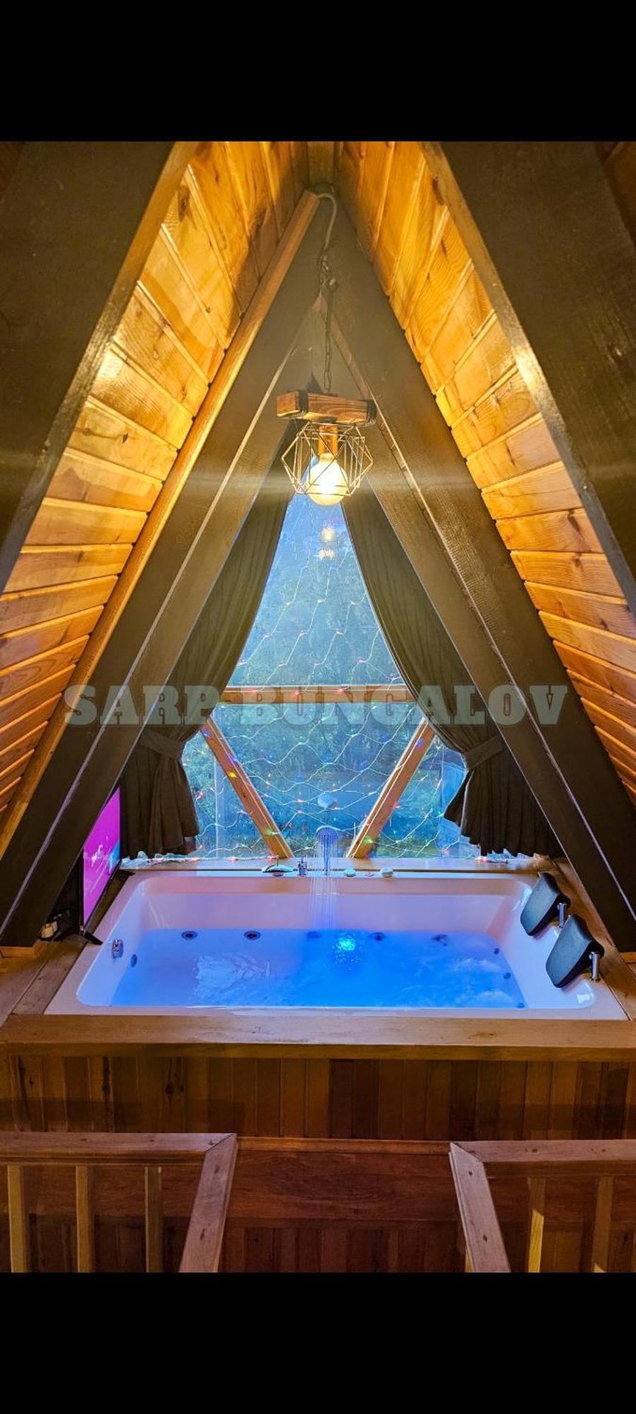 Sarp Bungalov Kemalpasa  Екстериор снимка