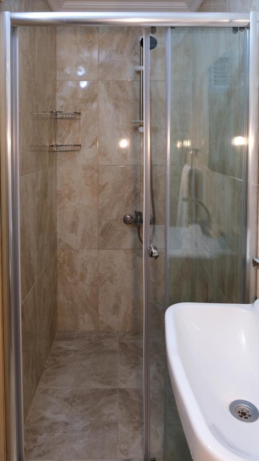Sarp Bungalov Kemalpasa  Екстериор снимка