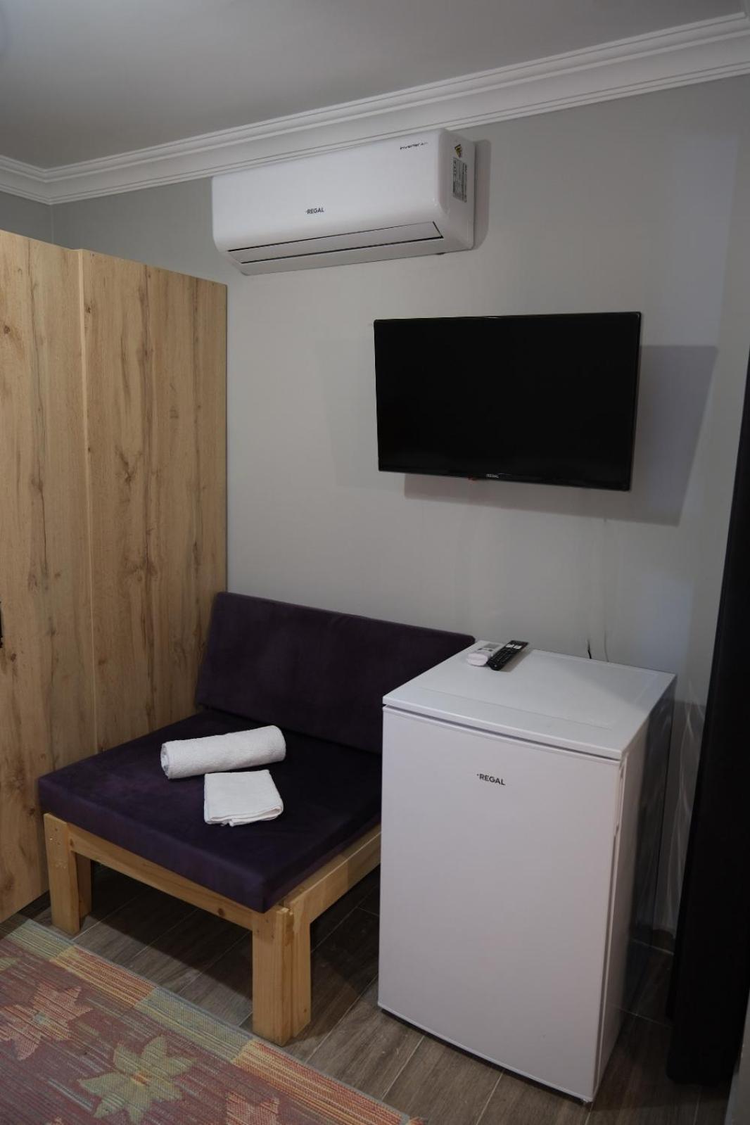 Sarp Bungalov Kemalpasa  Екстериор снимка